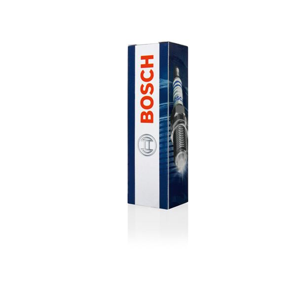 1 bougie d'allumage Bosch ZR6SPP3320