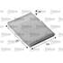 Filtre d'habitacle FH216 Valeo