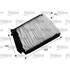 Filtre d'habitacle FH110 Valeo