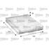 Filtre d'habitacle FH109 Valeo