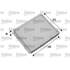 Filtre d'habitacle FH312 Valeo