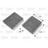 Filtre d'habitacle FH113 Valeo