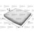 Filtre d'habitacle FH123 Valeo