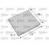 Filtre d'habitacle FH119 Valeo