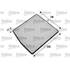 Filtre d'habitacle FH318 Valeo