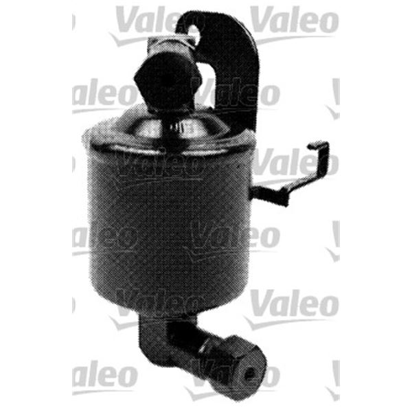 Bouteille déshydratante de climatisation Valeo 508873