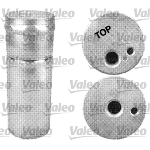 Bouteille déshydratante de climatisation Valeo 508811