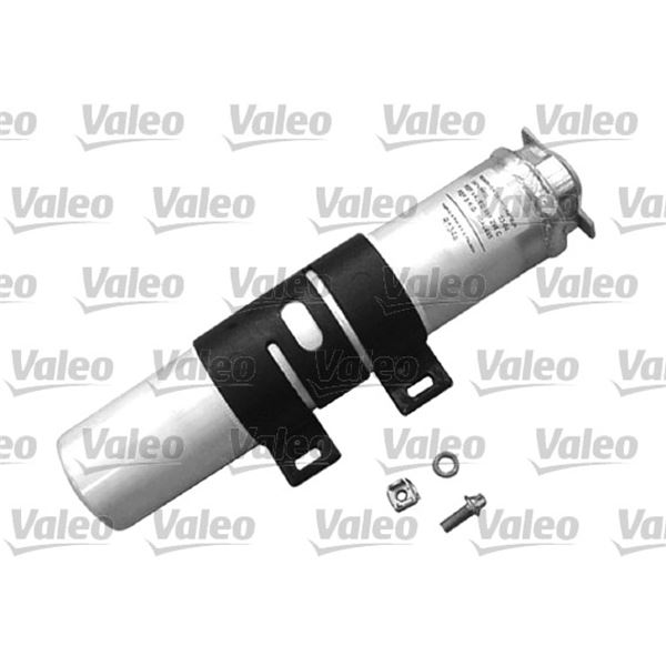 Bouteille déshydratante de climatisation Valeo 509404