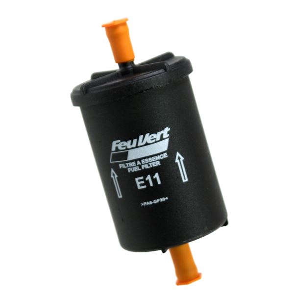 Filtre à essence Feu Vert E11