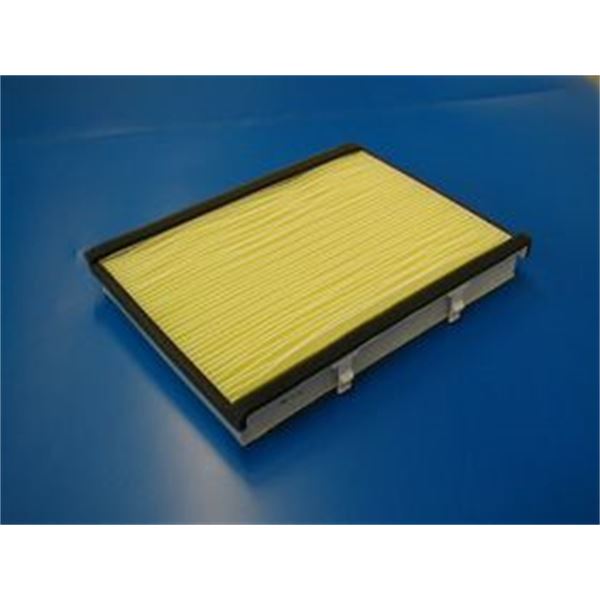 Filtre d'habitacle Tecafiltres FH26