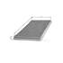 Filtre d'habitacle LAK81 Knecht
