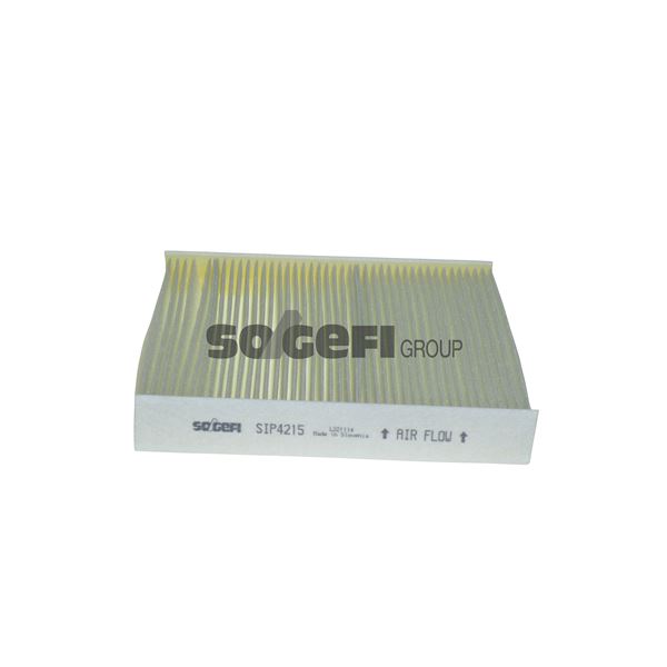 Filtre habitacle PC8374 COOPERS