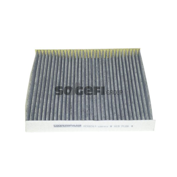 Filtre habitacle PCK8418 COOPERS