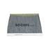 Filtre habitacle PCK8418 COOPERS