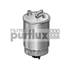 Filtre à gasoil FCS412B Purflux