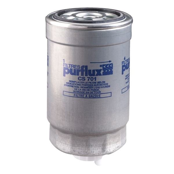 Filtre à gasoil CS436 Purflux