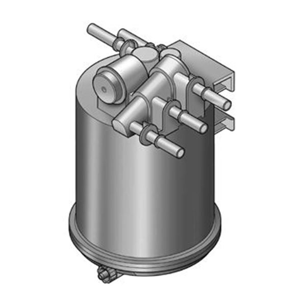 Filtre à gasoil FC500E Purflux