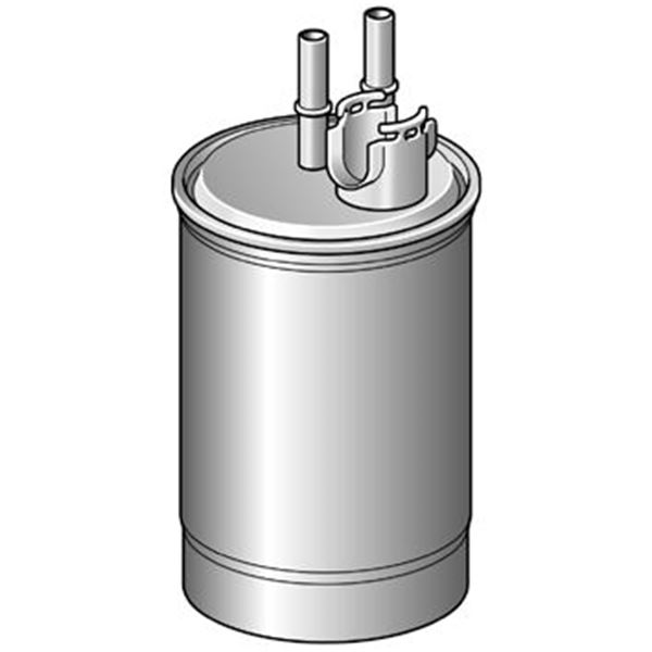 Filtre à gasoil FCS472 Purflux