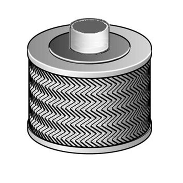 Filtre à gasoil C489 Purflux