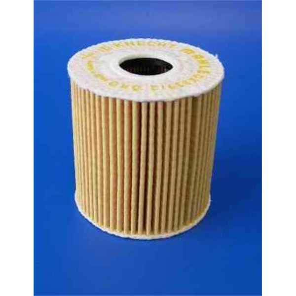 Filtre à huile OX339/2D Knecht