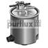 Filtre à gasoil FCS733 Purflux