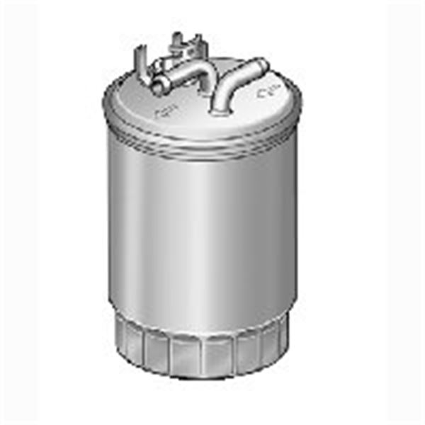 Filtre à gasoil FCS706 Purflux