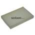 Filtre d'habitacle CF11164 FRAM