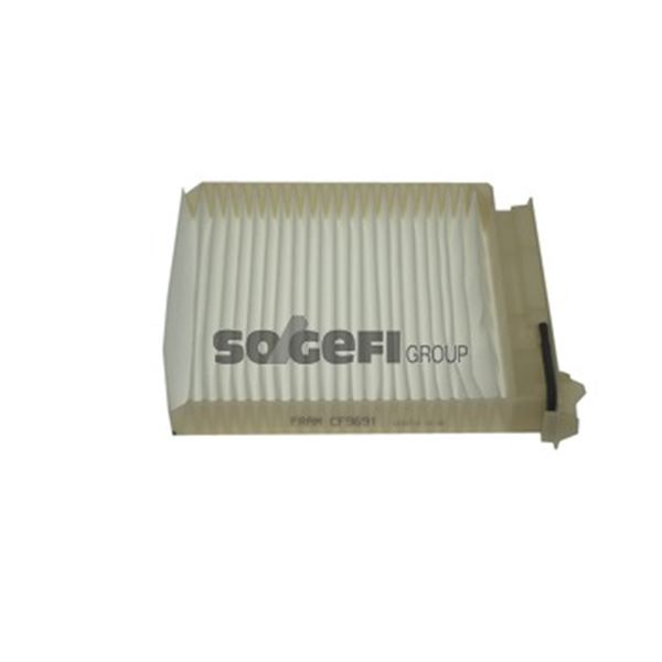 Filtre d'habitacle CF9691 FRAM
