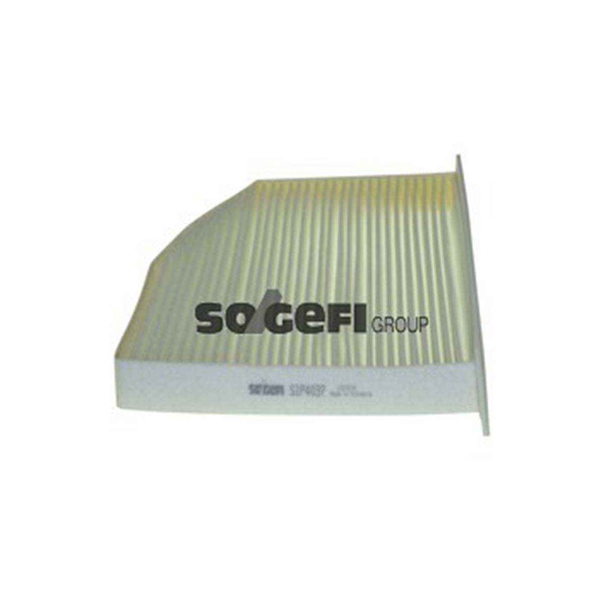 Filtre D'habitacle Cf11486 Fram