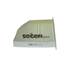 Filtre d'habitacle CF11486 FRAM