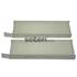 Filtre d'habitacle CF10536 2 FRAM