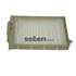 Filtre d'habitacle CF9442 FRAM