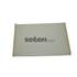 Filtre d'habitacle CF10282 FRAM