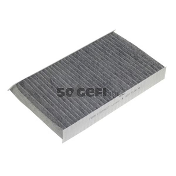 Filtre d'habitacle CFA10657 FRAM