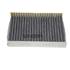 Filtre d'habitacle CFA10761 FRAM