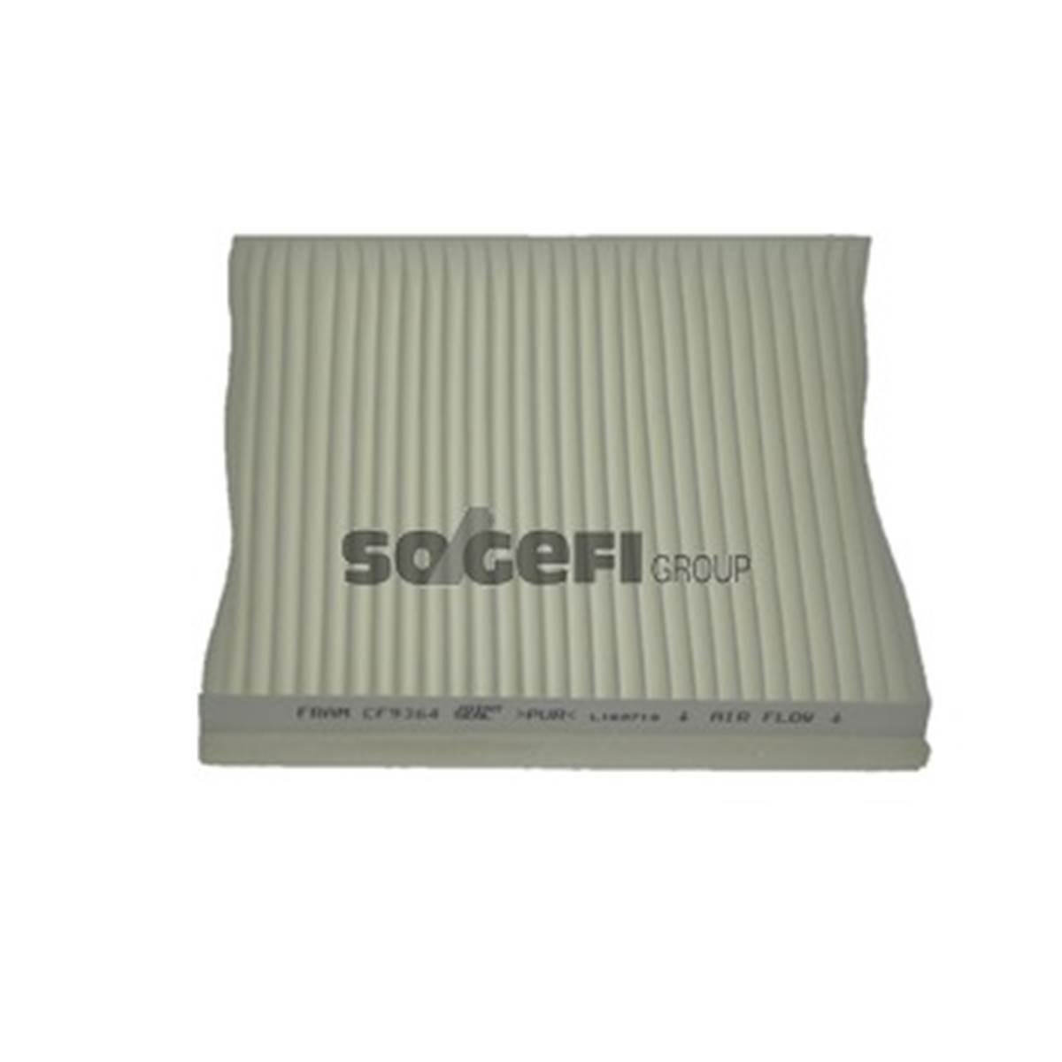 Filtre D'habitacle Cf9364 Fram