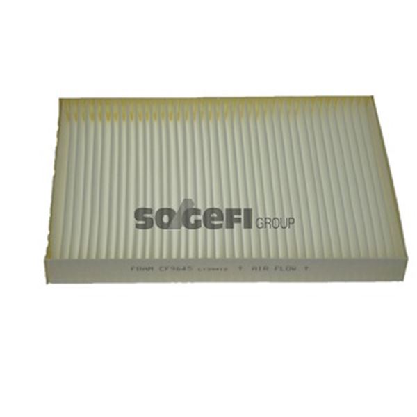 Filtre d'habitacle CF9645 FRAM