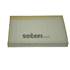 Filtre d'habitacle CF9645 FRAM