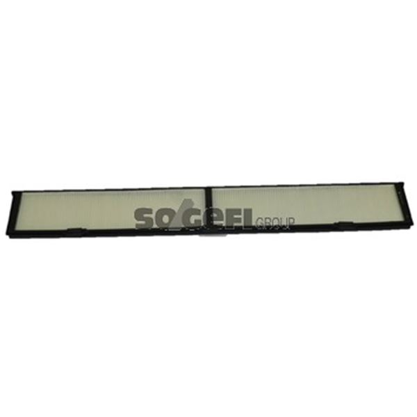 Filtre d'habitacle CF10207 FRAM