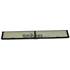 Filtre d'habitacle CF10207 FRAM