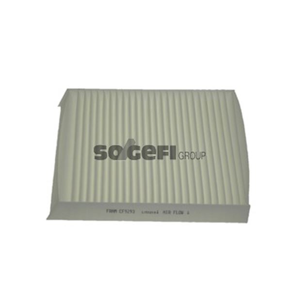 Filtre d'habitacle CF9293 FRAM