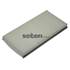 Filtre d'habitacle CF9495 FRAM