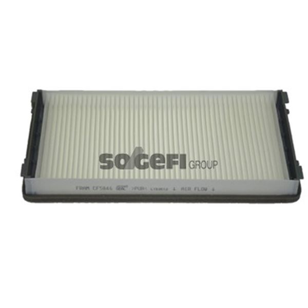 Filtre d'habitacle CF5846 FRAM