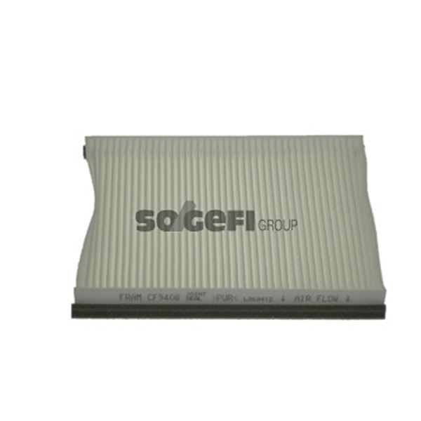 Filtre d'habitacle CF9408 FRAM
