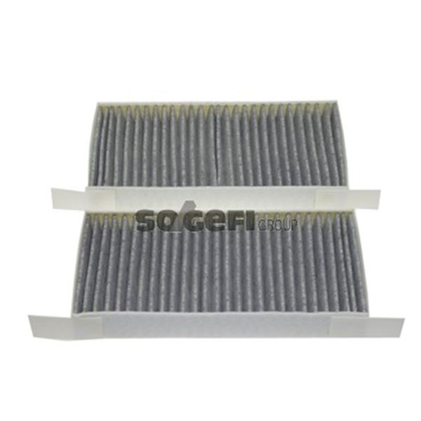 Filtre d'habitacle CFA10474 2 FRAM