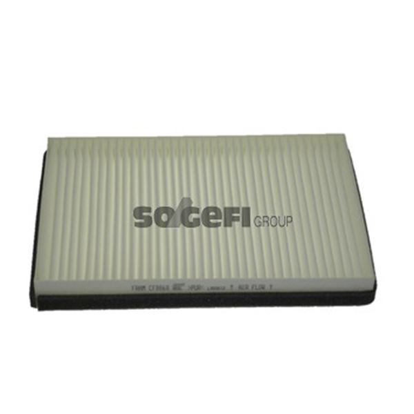 Filtre d'habitacle CF8868 FRAM