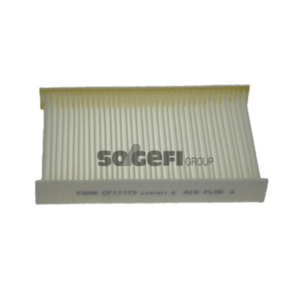 Filtre d'habitacle CF11119 FRAM