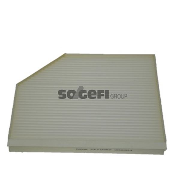 Filtre d'habitacle CF10457 FRAM
