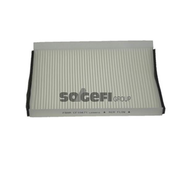 Filtre d'habitacle CF10471 FRAM