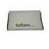 Filtre d'habitacle CF10471 FRAM